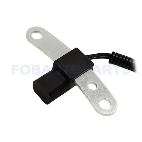Engine Crankshaft Position Sensor Compatible for Jeep Cherokee Comanche Wrangler 1991 1992 2.5L 4638128 53009954 - image 6